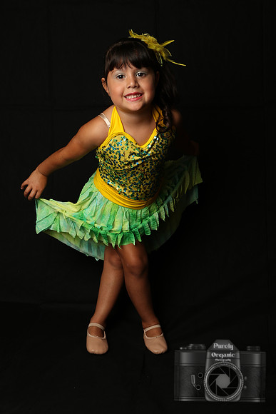 Gabriella Pose 1