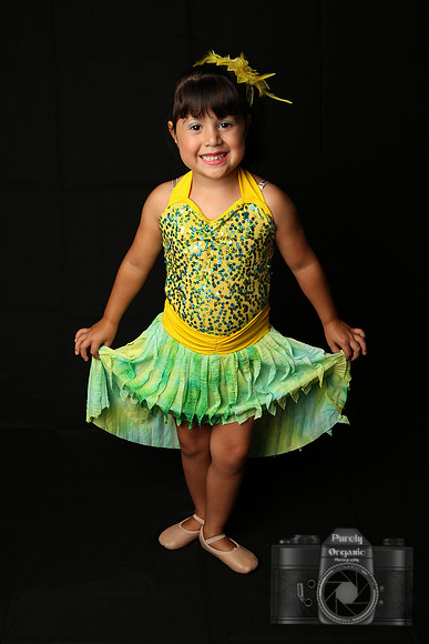 Gabriella Pose 2