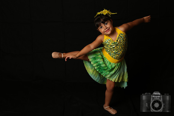 Gabriella Pose 3